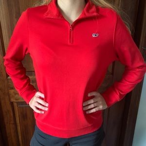 quarter zip
